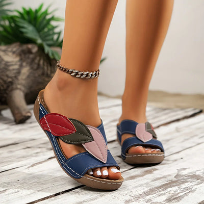 Julia™ Sandals All-Day Relief in Every Step