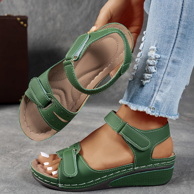Claire™ Orthopedic Comfort Flex Sandals