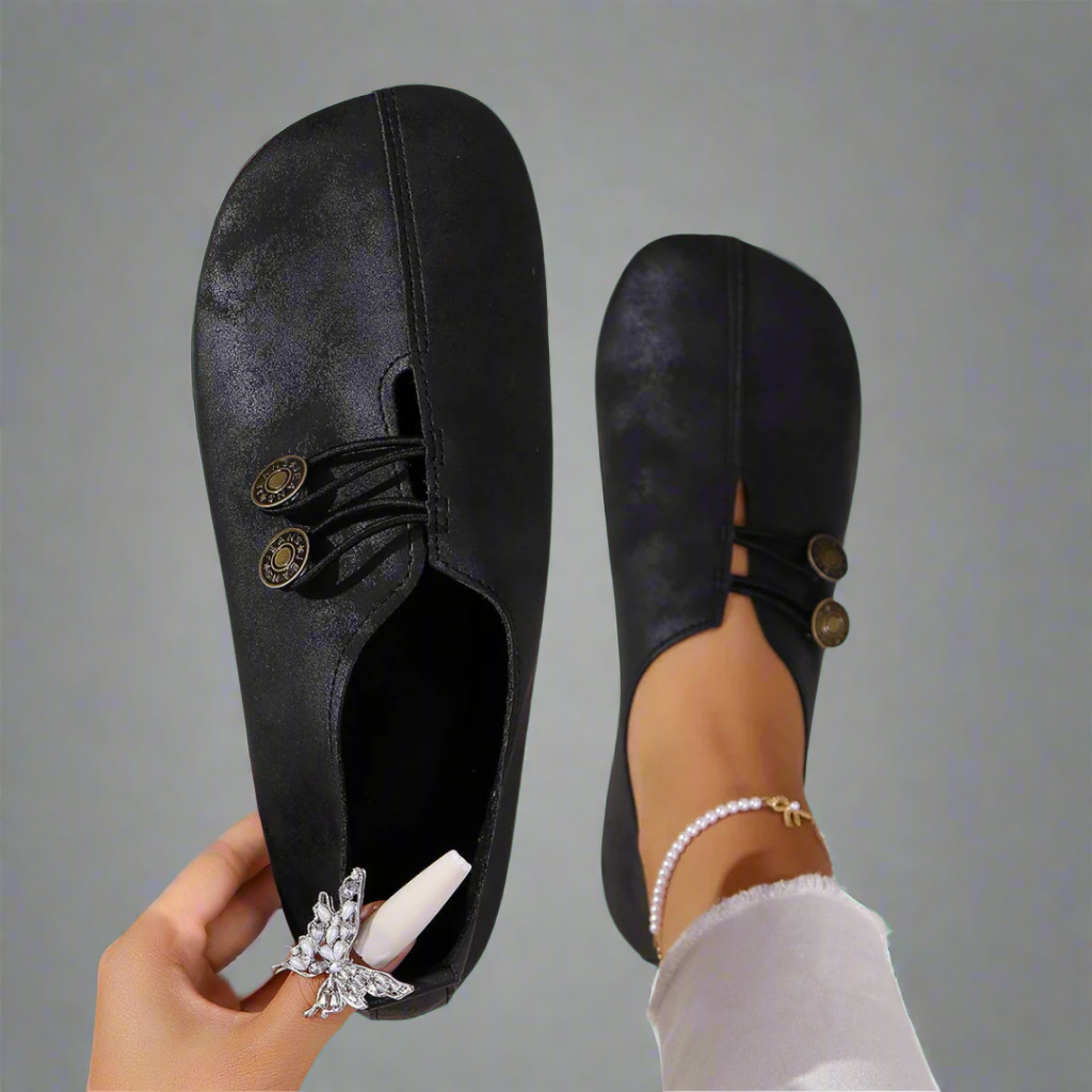Elaine™ Orthopedic Comfort Sandals