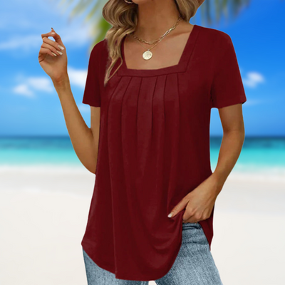 Céline™ Blouse