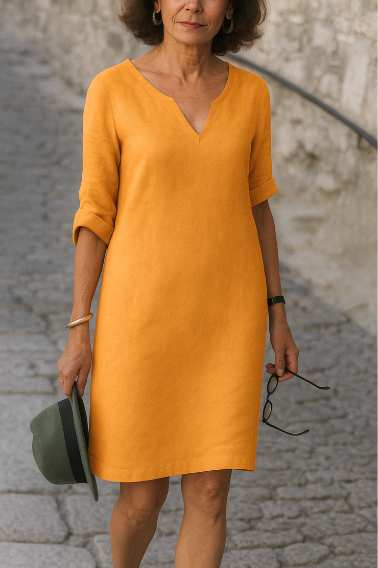 Ria™ Dress – Where Confidence Meets Effortless Grace
