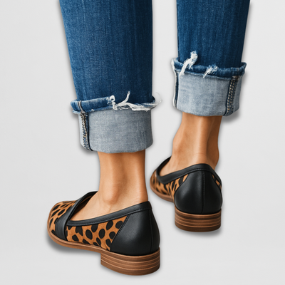 Nadia Loafers – Timeless Elegance for Every Day