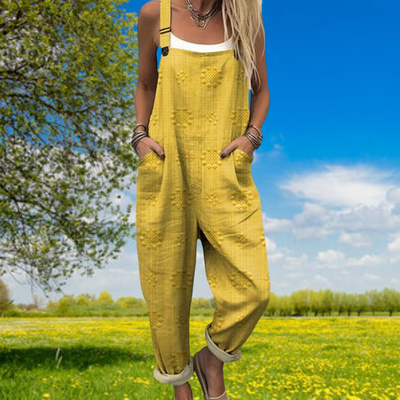 Sienna™ Jumpsuit – Move Freely, Dress Boldly