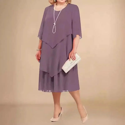 Vivienne™  The Dress That Flatters Every Body