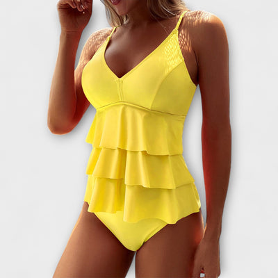 Stars - Stylish Swimsuit