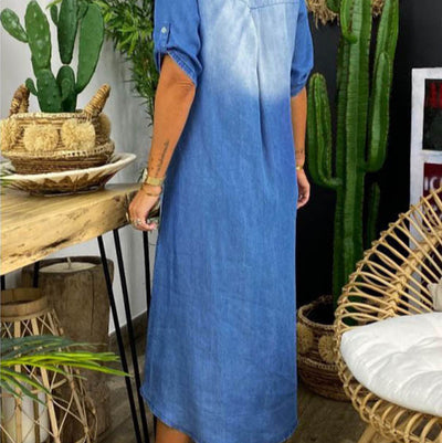 Riley™ Dress