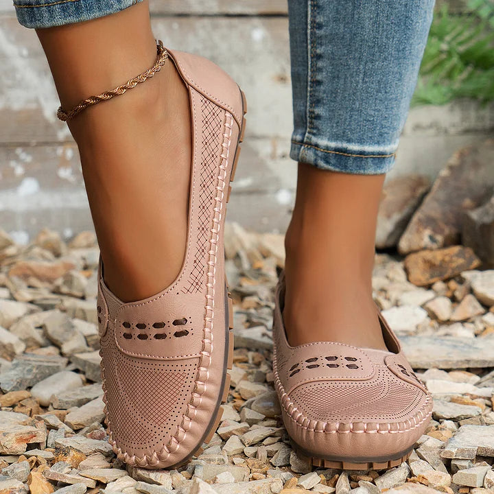 Jenna™ Women's Orthopedic Shoes