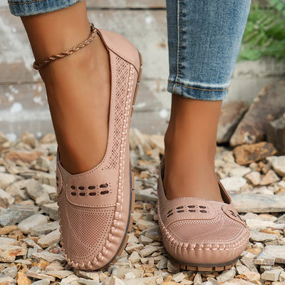 Jenna™ Women's Orthopedic Shoes