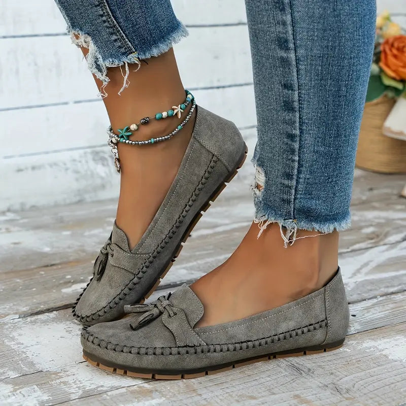 Lisa™ Soft & Comfortable Moccasins