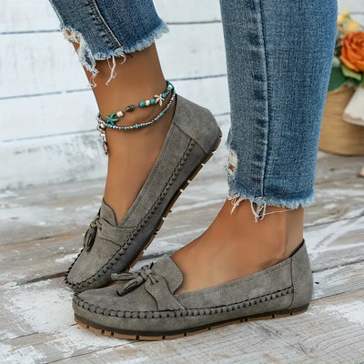 Lisa™ Soft & Comfortable Moccasins