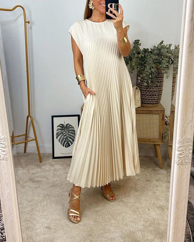 CLARA™  TIMELESS COMFORT DRESS