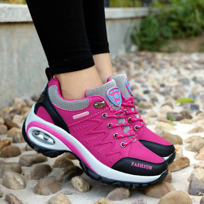OrthoSteps™ - Orthopedic shoes