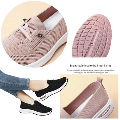Hailey™ Lightweight Walkers