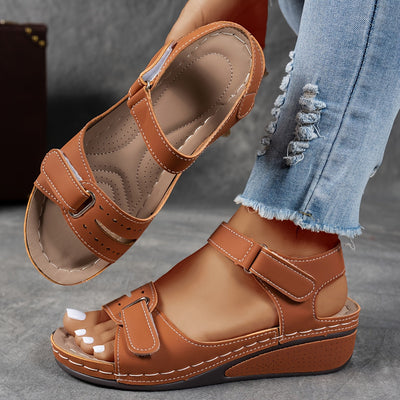 Claire™ Orthopedic Comfort Flex Sandals