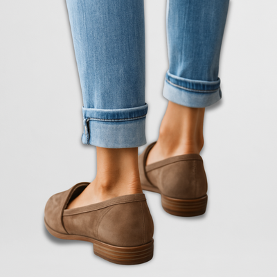 Nadia Loafers – Timeless Elegance for Every Day