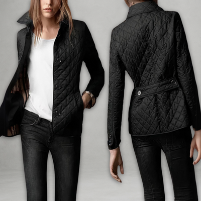Olivia | Autumn Jacket