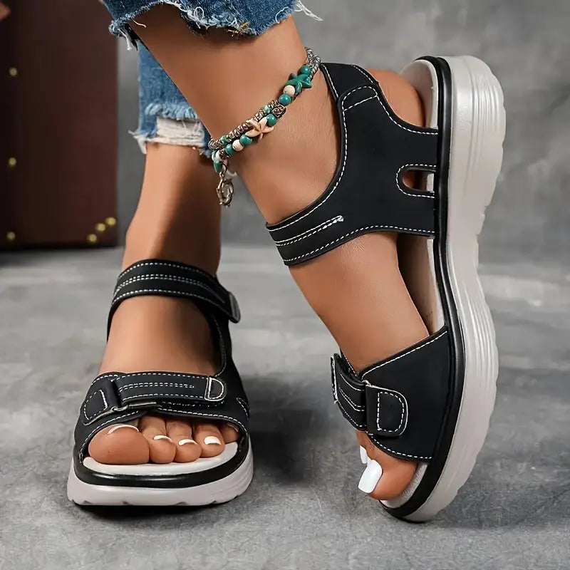 Solevé™ Sandals