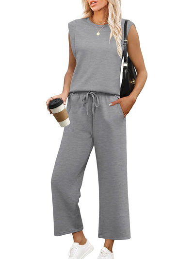 Danna™ Women's Casual Summer Two-Piece