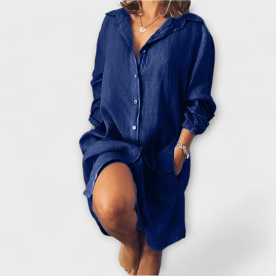 Elena™ Blouse