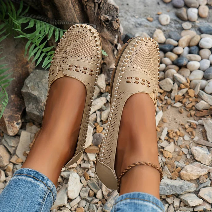 Jenna™ Women's Orthopedic Shoes