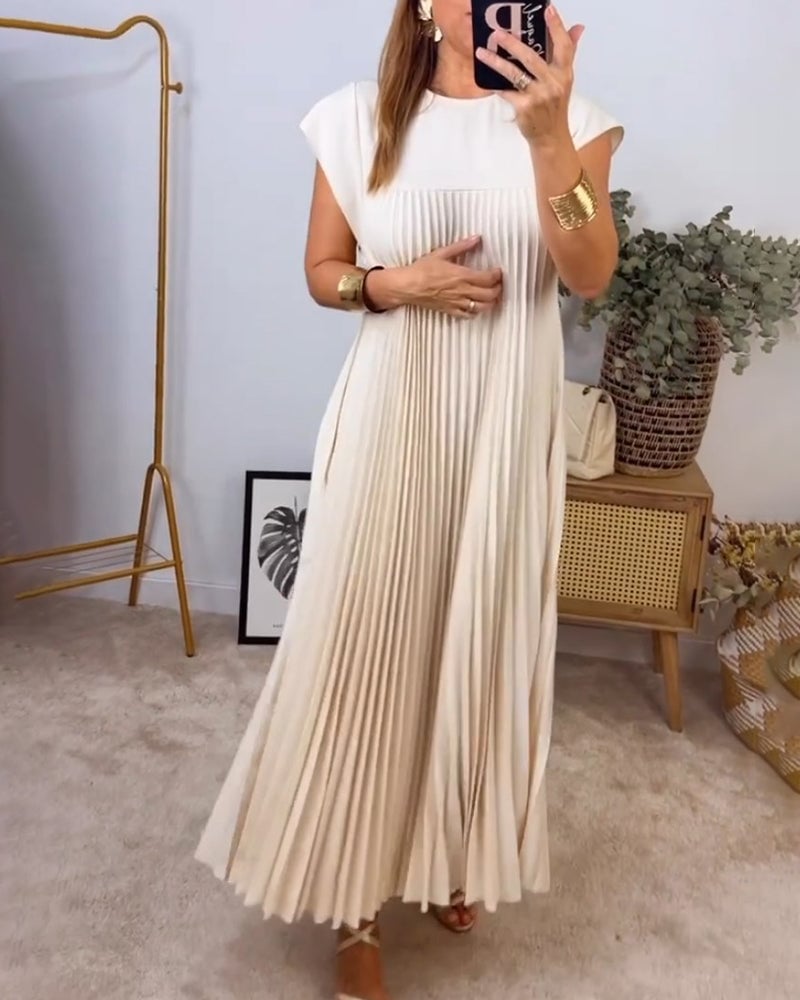CLARA™  TIMELESS COMFORT DRESS
