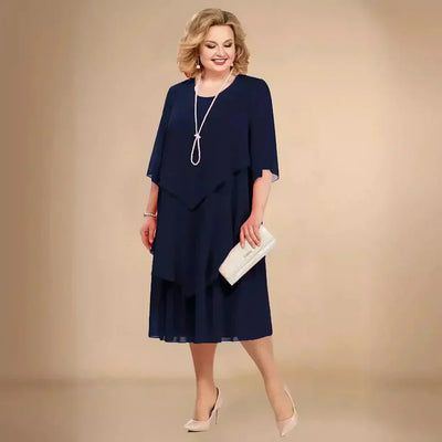 Vivienne™  The Dress That Flatters Every Body