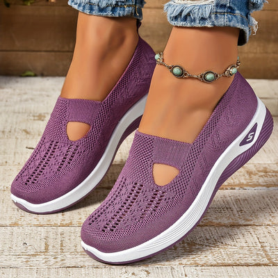 Alba™ Shoes Pain-Free Support in Every Step