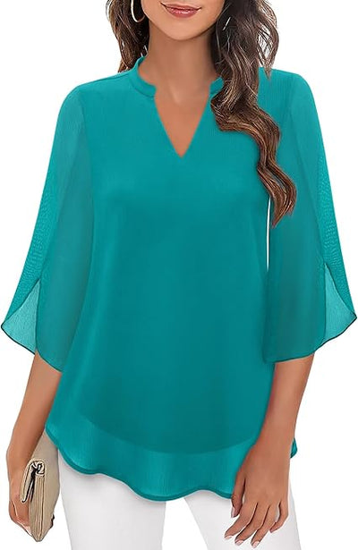 Alina™ Blouse