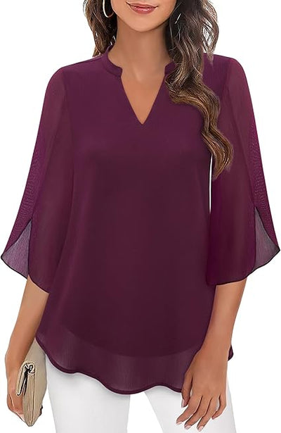 Alina™ Blouse