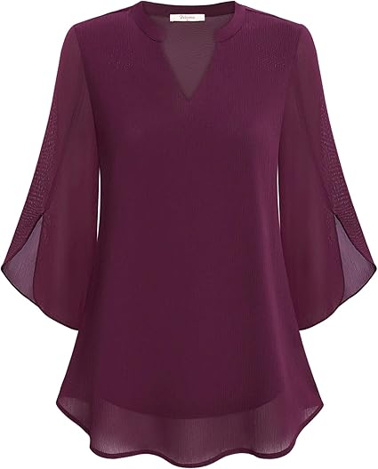Alina™ Blouse