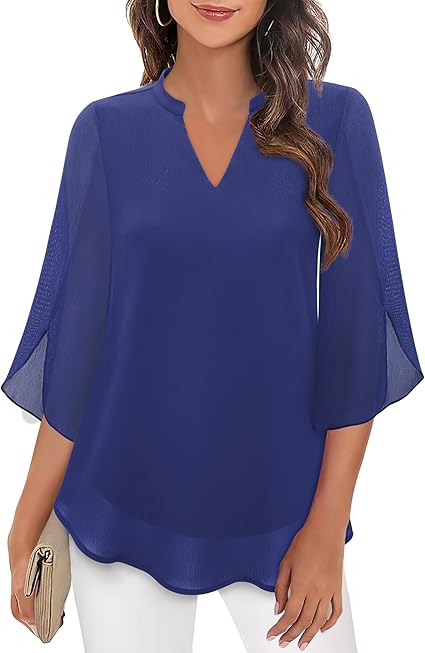 Alina™ Blouse