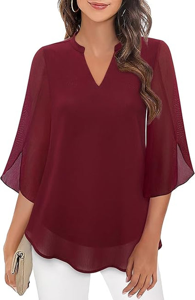 Alina™ Blouse
