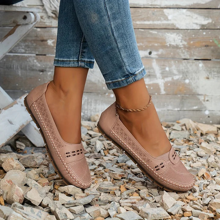 Jenna™ Women's Orthopedic Shoes