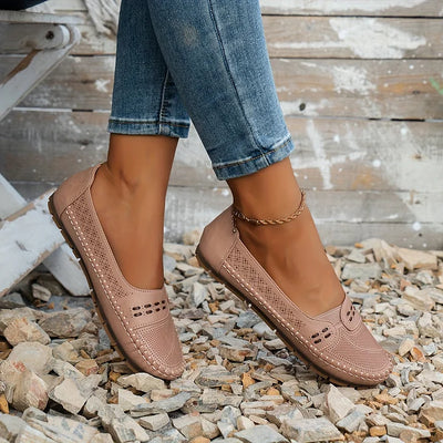 Jenna™ Women's Orthopedic Shoes