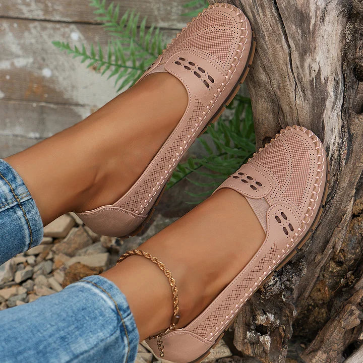 Jenna™ Women's Orthopedic Shoes