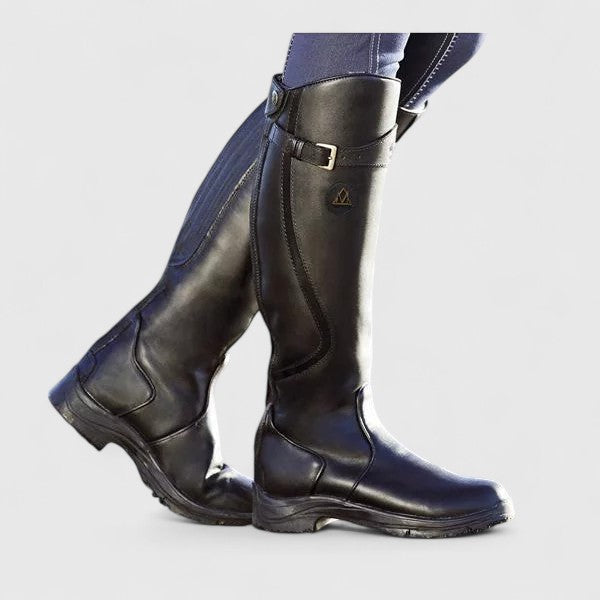 Rinley Orthopedic Boots