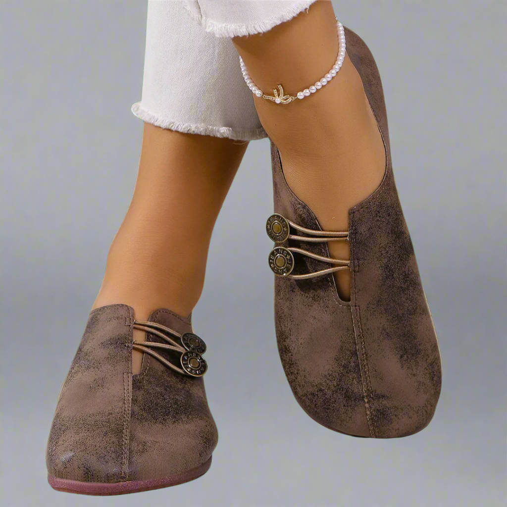 Elaine™ Orthopedic Comfort Sandals