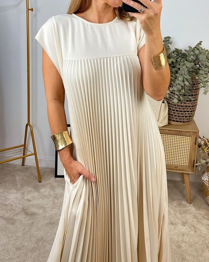 CLARA™  TIMELESS COMFORT DRESS