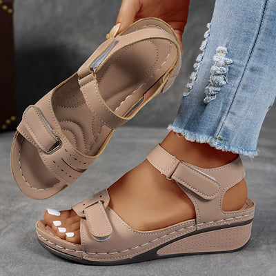 Claire™ Orthopedic Comfort Flex Sandals