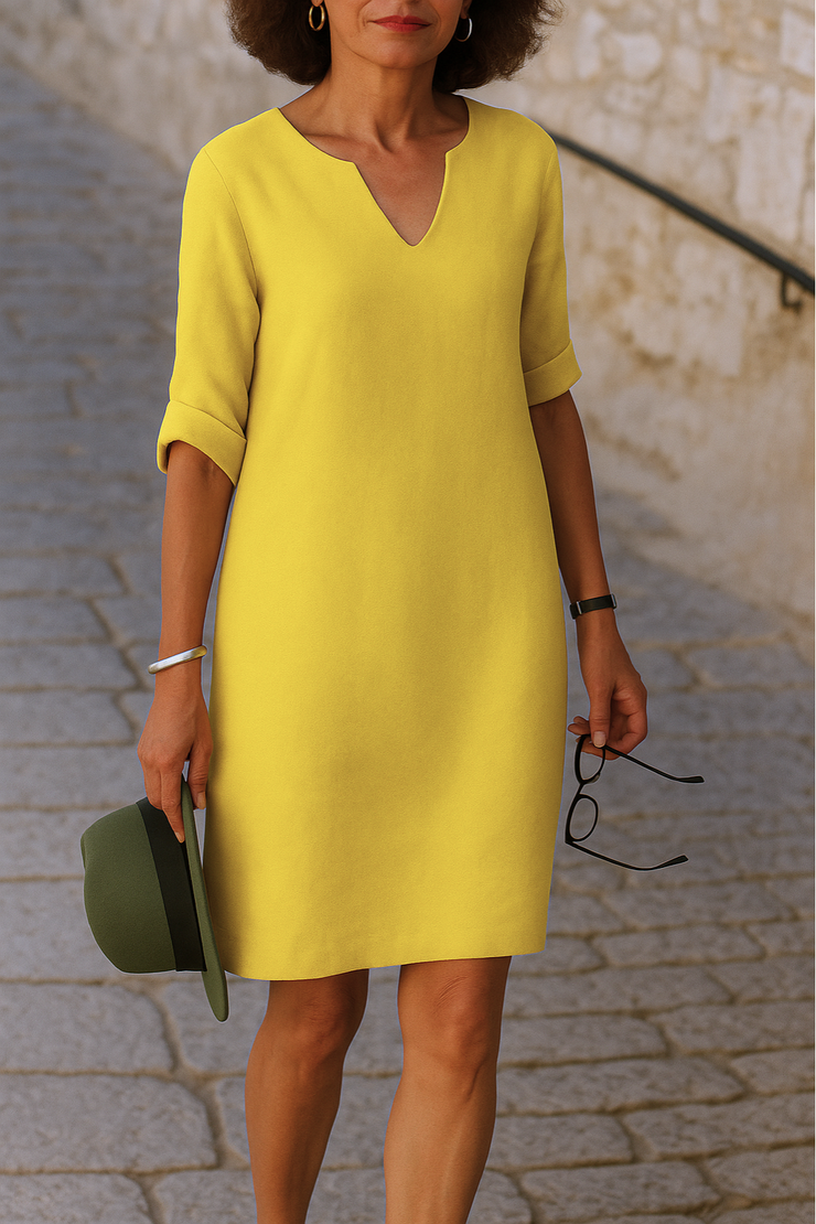 Ria™ Dress – Where Confidence Meets Effortless Grace