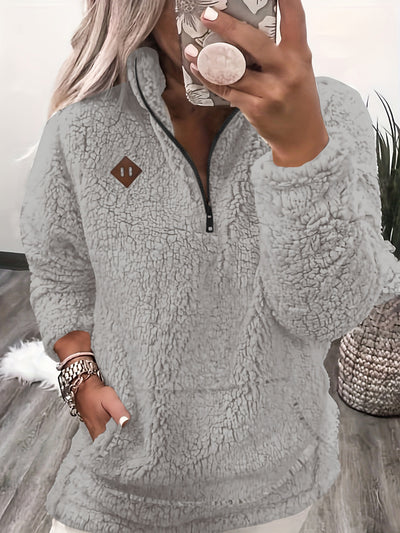 Willemien - Cozy Sweatshirt
