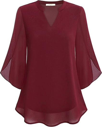 Alina™ Blouse