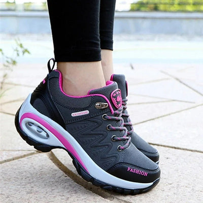 OrthoSteps™ - Orthopedic shoes