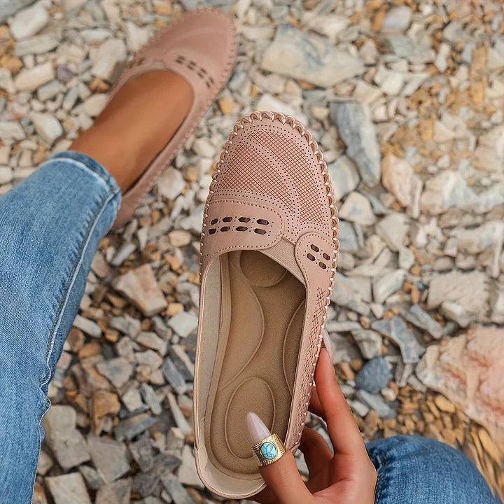 Jenna™ Women's Orthopedic Shoes
