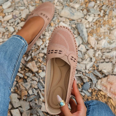 Jenna™ Women's Orthopedic Shoes
