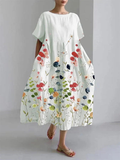 Valentina™ Effortless Summer Elegance