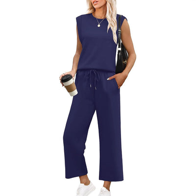 Danna™ Women's Casual Summer Two-Piece