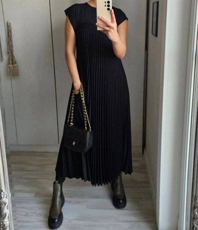 CLARA™  TIMELESS COMFORT DRESS