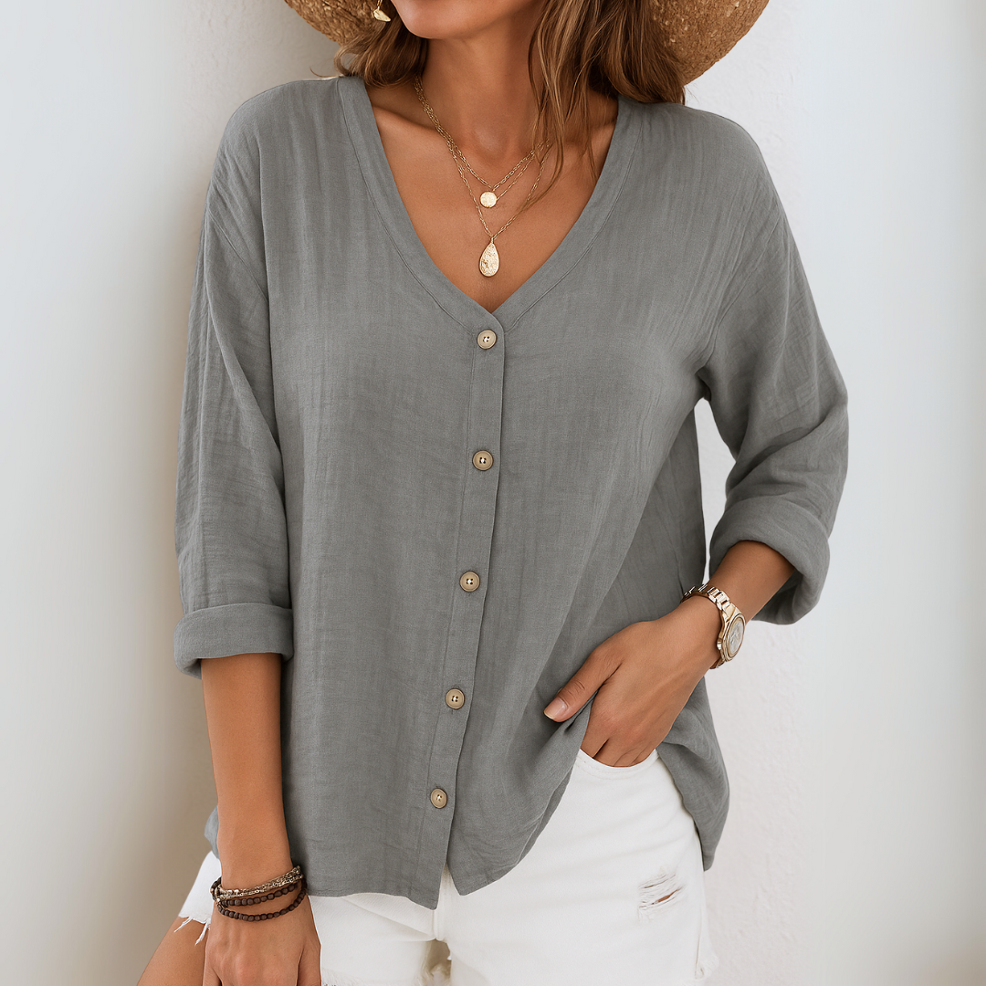 Hailey™ Timeless Elegance & Everyday Comfort