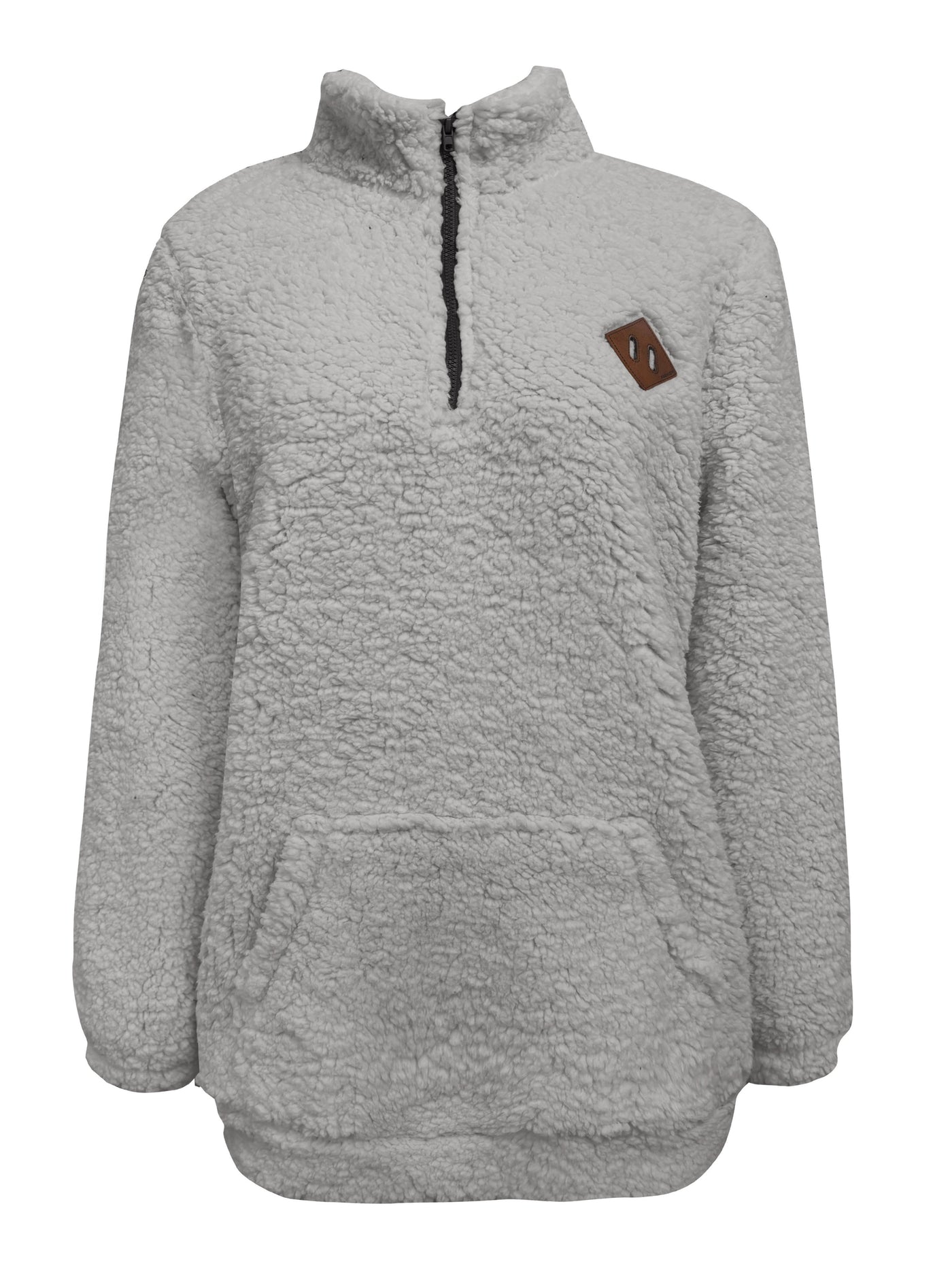 Willemien - Cozy Sweatshirt